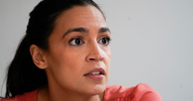 Rep. AOC Wants to Know Where Are the Journalists on the Mass Graves in Gaza?