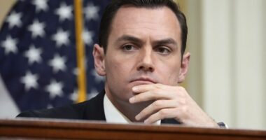 Rep. Gallagher Releases More Details on Decision on Early Leave from Congress – HotAir
