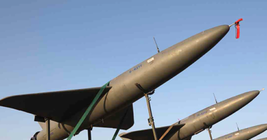 Report: Iran Launches Attack Against Israel with Long-Range Drones