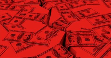 Report: The 3rd and Final US Currency “Earthquake” Has Started