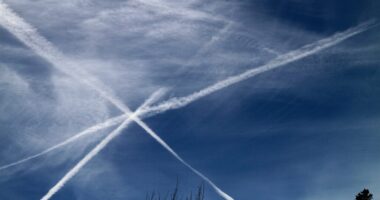 Researchers Launch Solar Geoengineering Experiment To Study Aerosols, Not Widely Announced To Avoid Public Backlash
