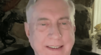 Retired Colonel Douglas Macgregor Blasts Uniparty for Passing Massive Military Aid Bill