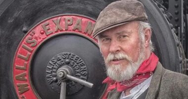 Retired vet Antony Harrington, who was found dead in his garden having been attacked by a pack of seven dogs