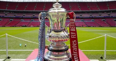 A major change to the FA Cup will see all replays from the first round onwards scrapped but the rounds played on a weekends without Premier League games alongside