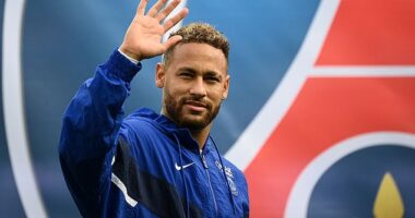 A new bombshell report from France has lifted the lid on Neymar 's turbulent time at PSG