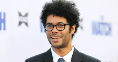 Richard Ayoade: The Multitalented Comedian Who Can Do It All