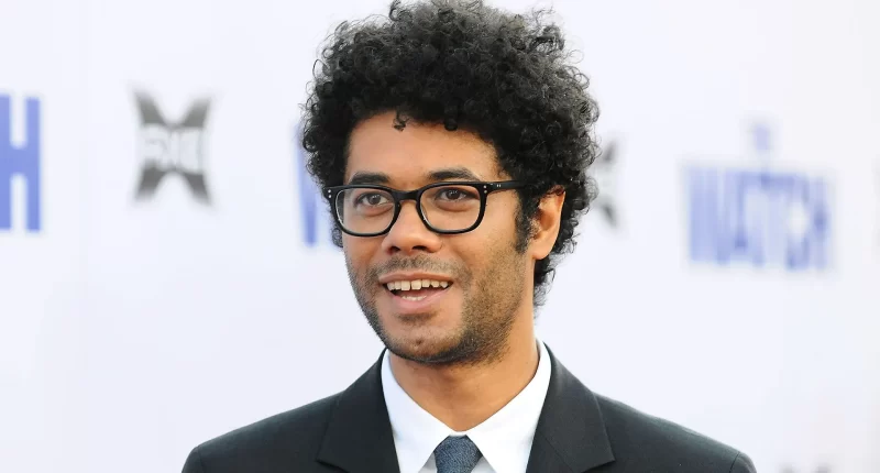 Richard Ayoade: The Multitalented Comedian Who Can Do It All