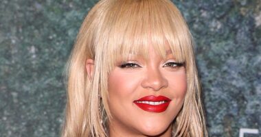 Rihanna Shares Her Children's Vocals May Be On Next Album