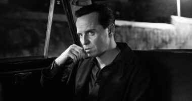 'Ripley' Review — Andrew Scott Dazzles in Netflix's Gorgeous Noir Thriller