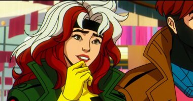 Rogue Doesn’t Have Time For Nonsense In New ’X-Men ‘97’ Sneak Peek