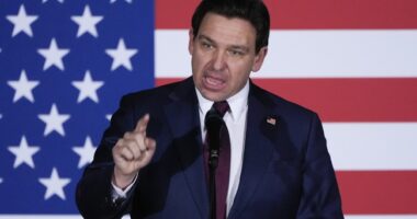 Ron DeSantis on the Rise of Florida – RedState