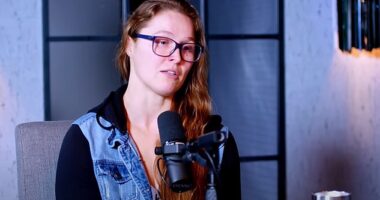 Ronda Rousey says Vince McMahon created a 'fundamentally sick environment' at WWE