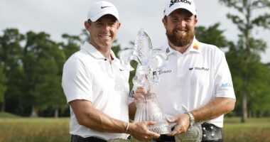 Rory McIlroy Hits PGA Tour Milestone With Zurich Classic Victory
