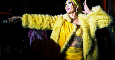 RuPaul’s Drag Race Crowns First Taiwanese American Winner