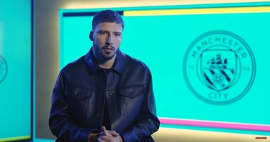 Ruben Dias preached the importance of focusing on the next game as Manchester City bid to reclaim the three major trophies they won last term