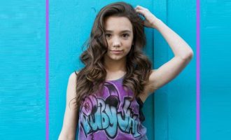 Ruby Jay Height, Age, Religion, Nationality, Wikipedia, Partner, Parents, Gender, Net Worth