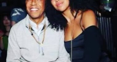 Russell Simmons, 66, breaks his silence on 21-year-old daughter Aoki