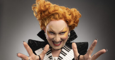 Jinkx Monsoon in Doctor Who