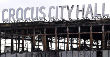Russia Claims It Ignored U.S. Warning of Terror Attack Because It Was ‘Too Vague’