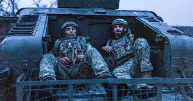 Russia Ukraine latest news today: Kyiv starts using US long-range missiles as Moscow sends nuclear warheads to Belarus