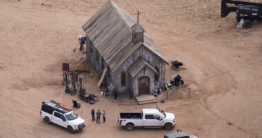 'Rust' Armorer Sobs As Max Sentence Handed Down – HotAir