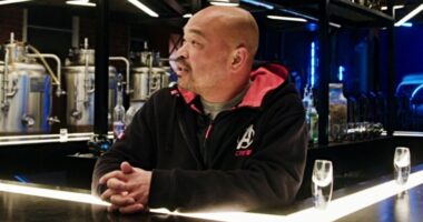 Ryan Reynolds Honors Late Deadpool & Wolverine Production Designer Ray Chan