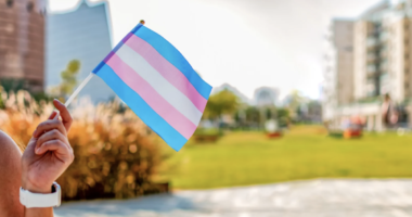 SCOTUS Says Idaho Can Enforce Law Criminalizing Child Transing