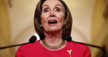 *SNORT* Nancy Pelosi's Book Release Announced and Twitter Has SO Much Fun (at Her Expense) With the Cover