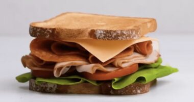 SPECIAL REPORT:  Is Your Food FAKE?
