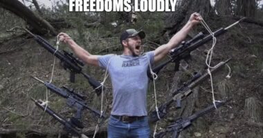 STEALTH ATTACK: While Europeans Sleep, Americans Flood Twitter With Things They Can't Understand