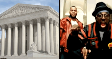 STOLEN SONGS Could Change The Law