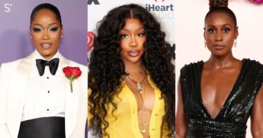 SZA & Keke Palmer To Star In New Film Produced By Issa Rae