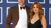 Sacha Baron Cohen and Isla Fisher announce divorce after 13 years of marriage and more than 20 years together