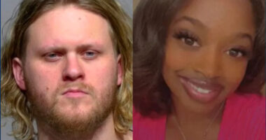Sade Robinson: Police Return to Alleged Killer’s Home, Accused of Dismembering Teen on Their First Date