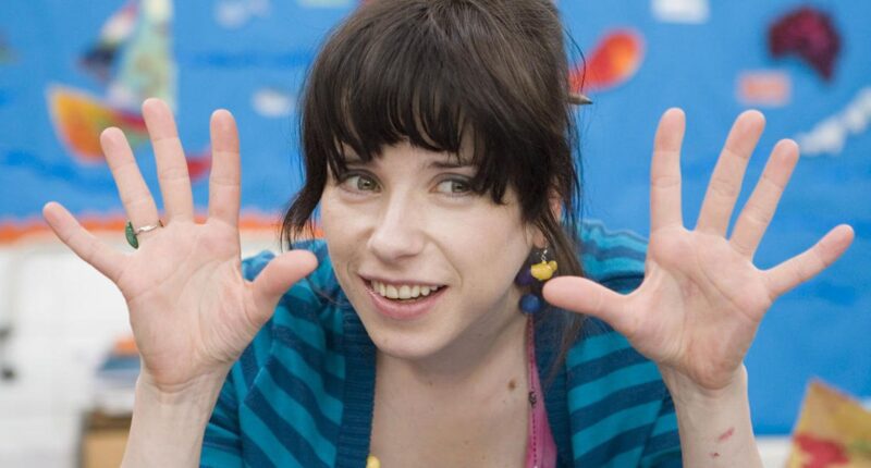 Sally Hawkins To Star in a New Horror Movie From the ‘Talk To Me’ Directors