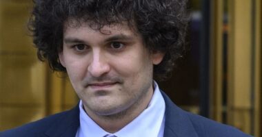 Sam Bankman-Fried was jailed for fraud last week, with a judge handing him 25 years in prison