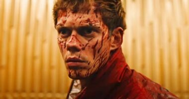 Sam Raimi's Boy Kills World Was Too 'Outrageous' for Investors