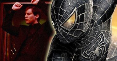 Sam Raimi's Spider-Man 3 Is Too Much of a Good Thing
