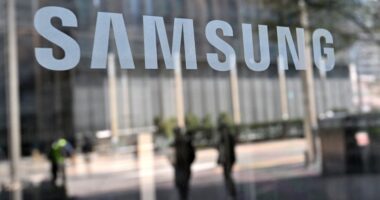 Samsung predicts 10-fold increase in profits as AI boom sees chip prices recover