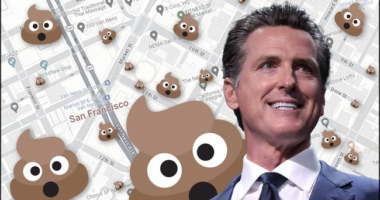 Sanctimonious Gavin Newsom Tries to Join in on Noem Ridicule but Gets Promptly Humbled