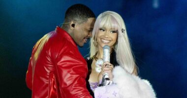 Saweetie & YG Spotted Together After Her Viral Clapback At Quavo