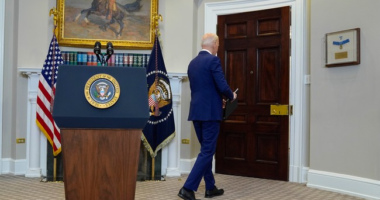 Scathing Our Allies to the Benefit of Jihadists: Andy McCarthy WRECKS Biden's Weakness on Hamas