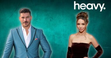Scheana Shay Addresses Rumor About Jax Taylor