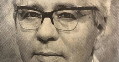 Forgotten: Bill Knox was a prolific author