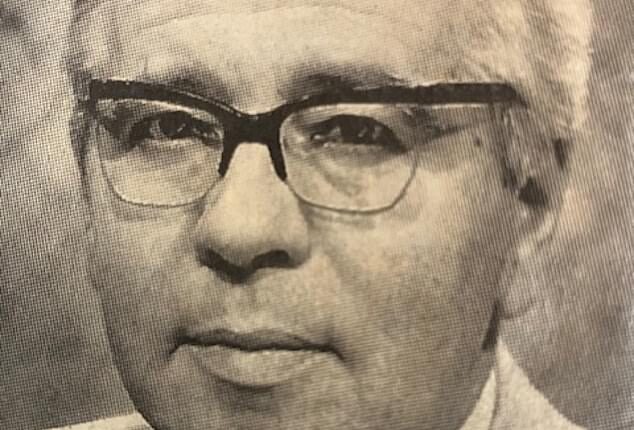 Forgotten: Bill Knox was a prolific author