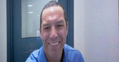 Scott Peterson in Court Amid Bid to Overturn Convictions for Laci & Baby Connor’s Murders