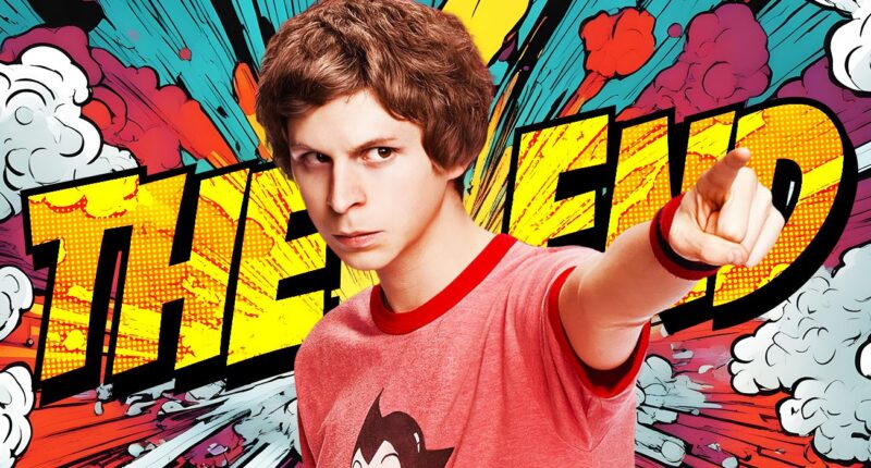 'Scott Pilgrim vs. the World' Ending Explained
