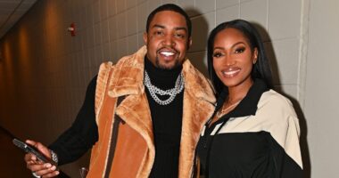 Scrappy Reacts To Bambi's Petition W/ Video Of Erica Dixon & Kids