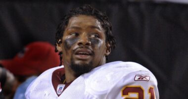Sean Taylor: The Tragic Story of a Football Legend and Star