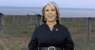 Secret Recording Shows Dem Governor Slamming Border Patrol for Seizing Drugs – RedState